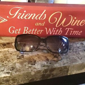 Coach Shades